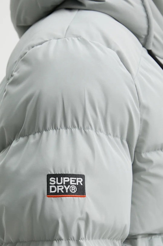 Superdry geaca M5011904A.2WW gri