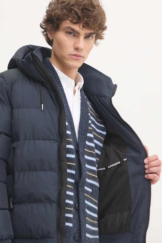 Яке Superdry M5011904A.98T