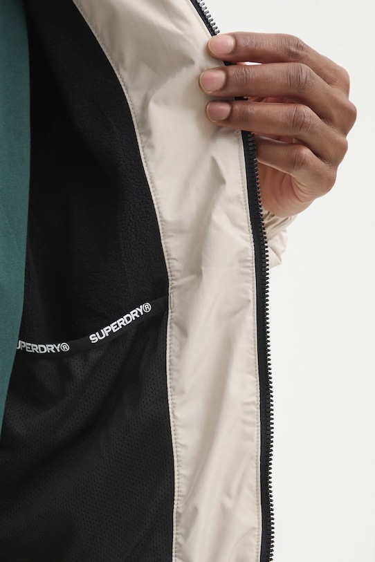 Яке Superdry M5011905A.7MO