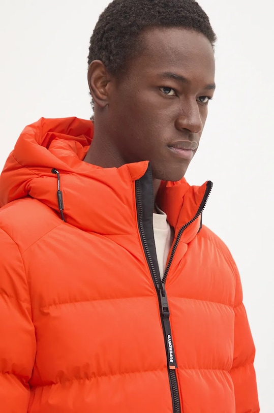 Яке Superdry оранжев M5011905A.WZT