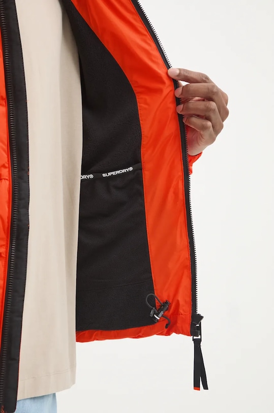 Яке Superdry M5011905A.WZT