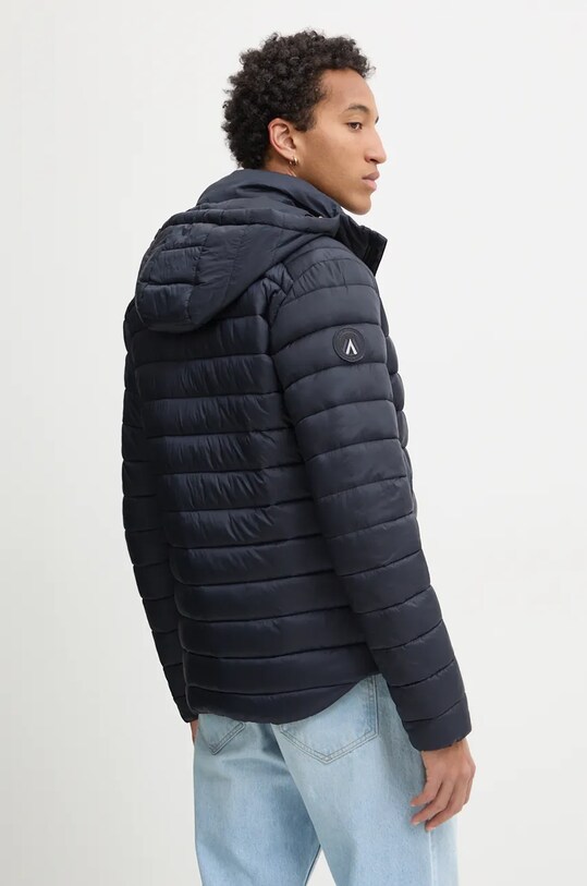 Одежда Куртка Superdry M5011906A.98T тёмно-синий