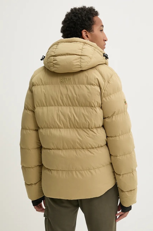 Oblečení Bunda Superdry M5011907A.5CS béžová