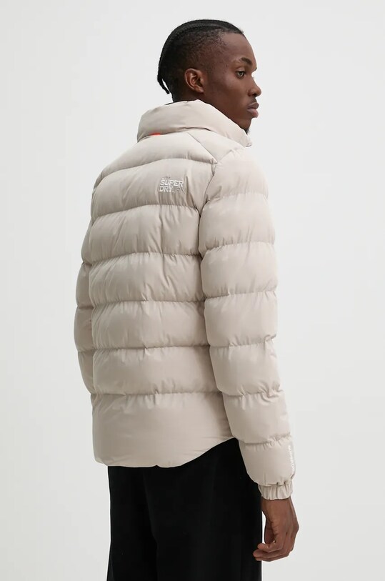 Одежда Куртка Superdry M5011912A.7MO бежевый