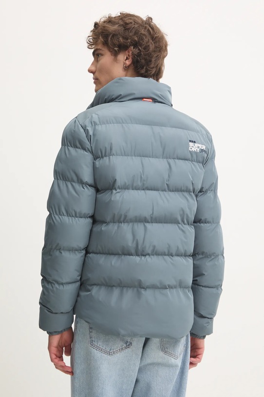 Oblečení Bunda Superdry M5011912A.9VC modrá