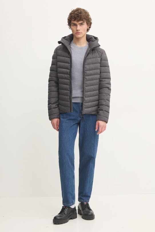 Куртка Superdry M5011914A.70Q серый AW24