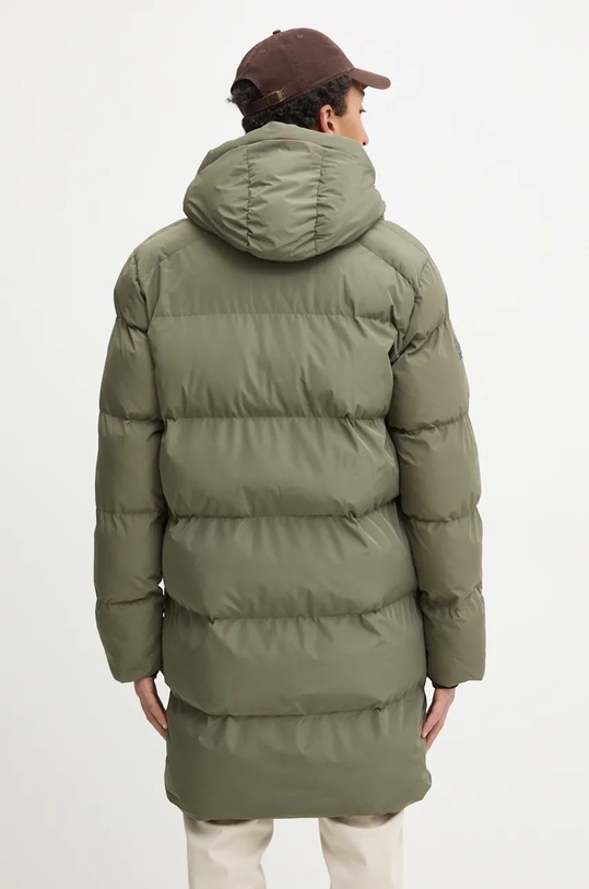 Odjeća Jakna Superdry M5011917A.8MI zelena