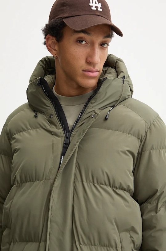 Jakna Superdry zelena M5011917A.8MI