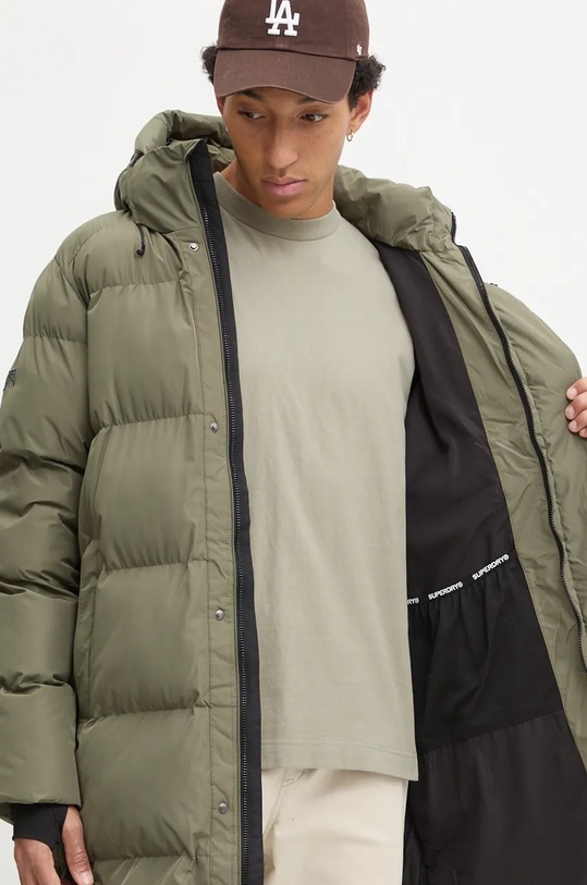 Jakna Superdry M5011917A.8MI