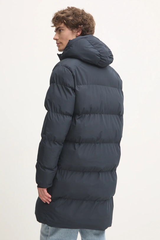 Дрехи Яке Superdry M5011917A.98T тъмносин