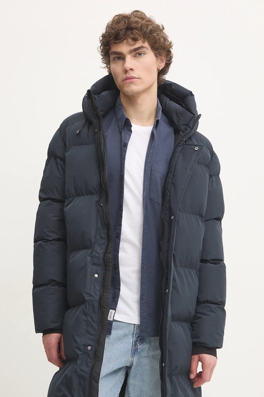 Яке Superdry тъмносин M5011917A.98T
