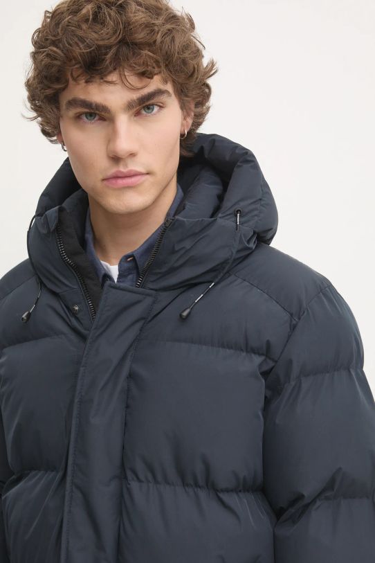 Куртка Superdry M5011917A.98T тёмно-синий