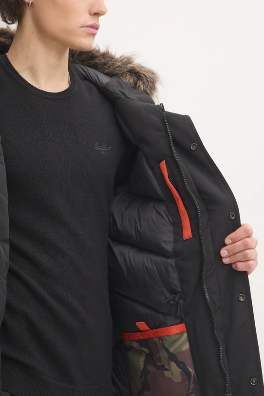 Parka Superdry M5011929A.12A