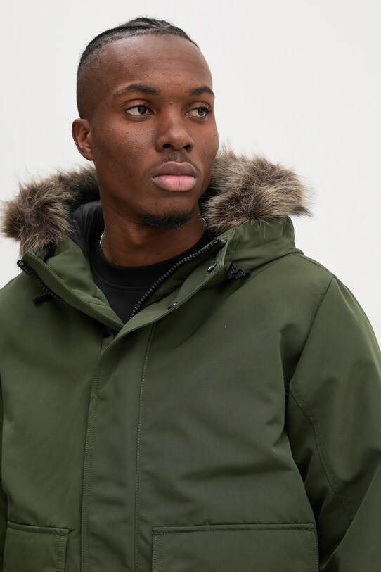 Куртка Superdry M5011930A.43E зелений