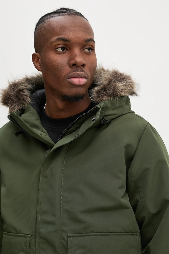 Superdry kurtka M5011930A.43E zielony