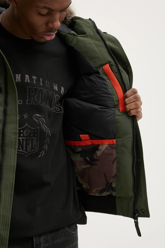 Superdry kurtka M5011930A.43E