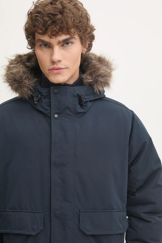 Яке Superdry тъмносин M5011930A.98T