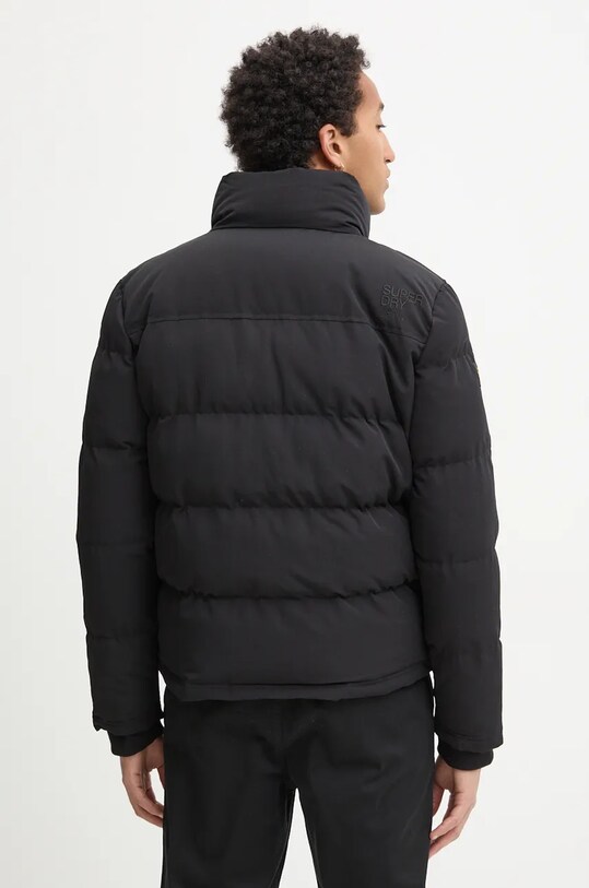 Одежда Куртка Superdry M5011931A.12A чёрный
