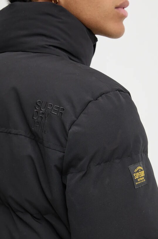 Куртка Superdry чёрный M5011931A.12A