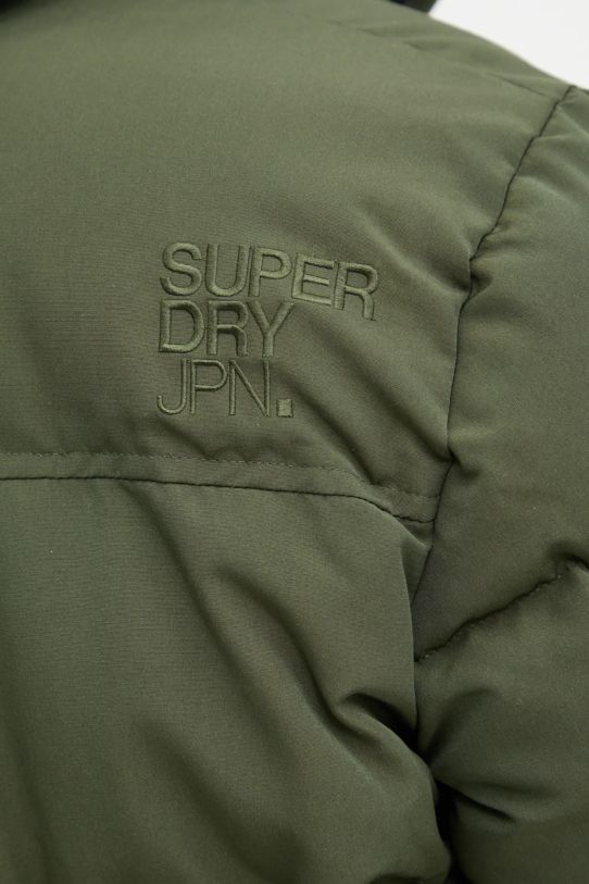 Superdry kurtka M5011931A.43E zielony