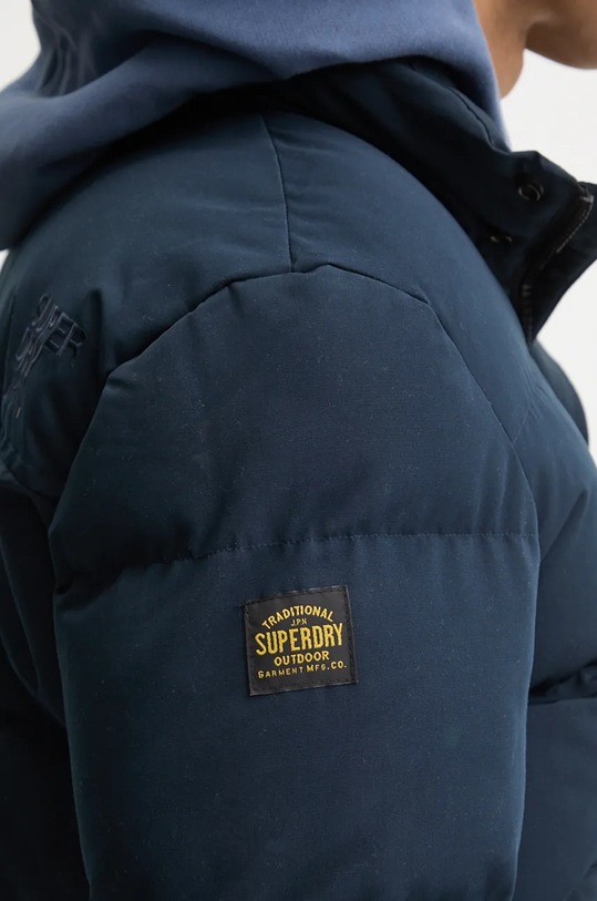 Bunda Superdry M5011931A.98T námořnická modř
