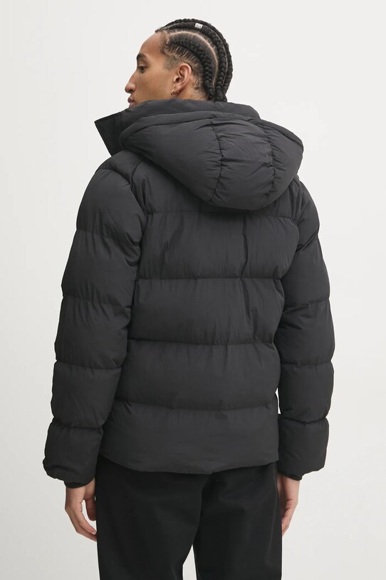 Одежда Куртка Superdry M5011976A.02A чёрный