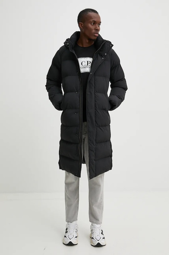 Superdry geaca M5011977A.02A negru AW24