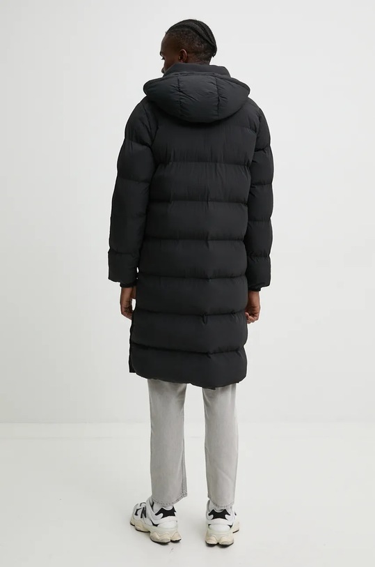 Îmbrăcăminte Superdry geaca M5011977A.02A negru