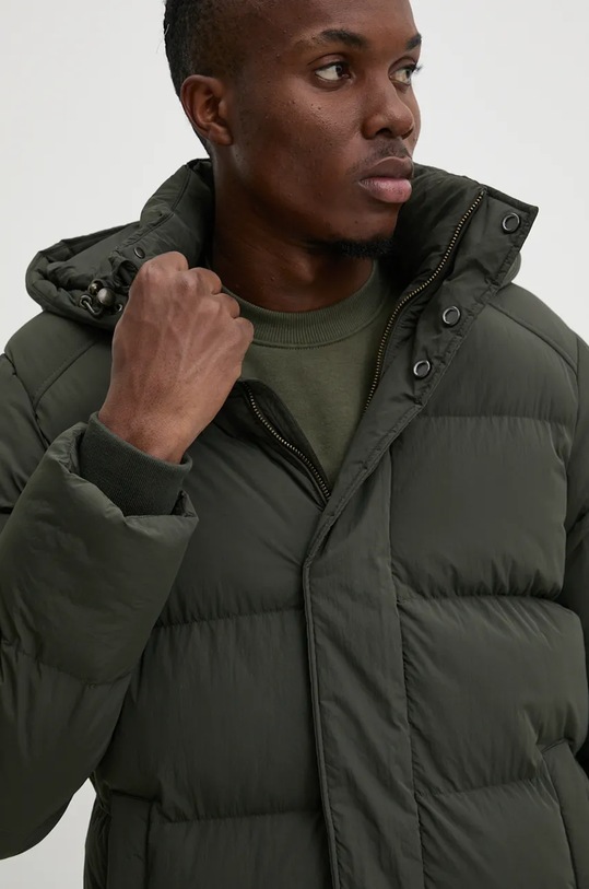 Superdry geaca M5011977A.1KM verde