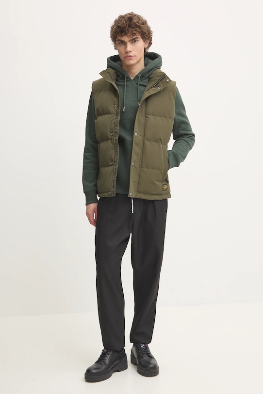 Superdry vesta M5012151A.1KM verde AW24