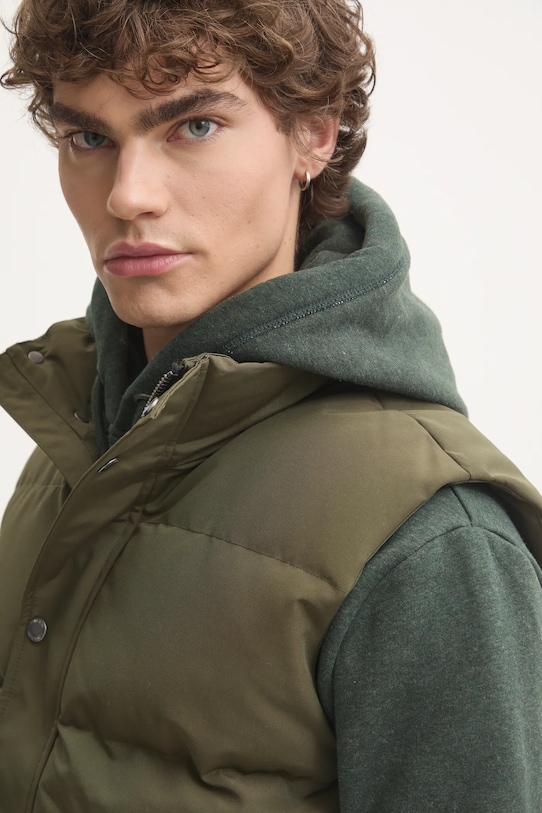 Superdry vesta verde M5012151A.1KM