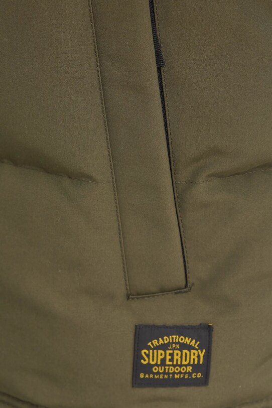 Superdry vesta M5012151A.1KM verde