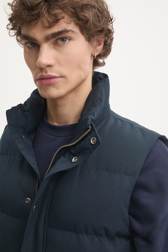 Vesta Superdry tmavomodrá M5012151A.98T