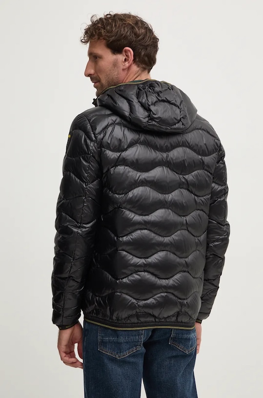 Oblečení Péřová bunda Blauer 24WBLUC03030 černá
