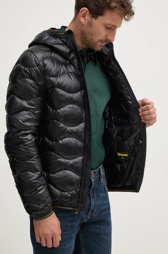 Péřová bunda Blauer 24WBLUC03030
