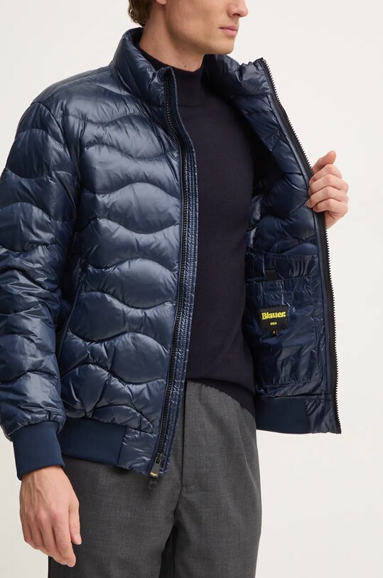 Blauer geaca de puf 24WBLUC03031