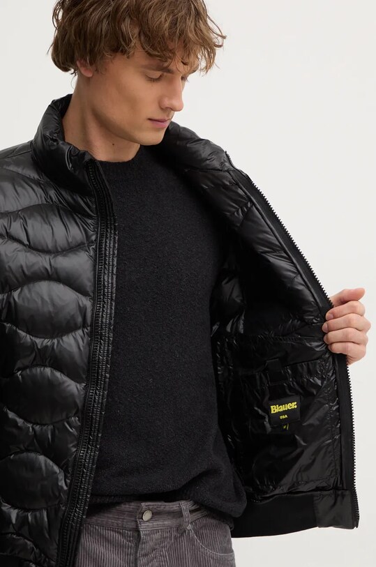 Blauer geaca de puf 24WBLUC03031