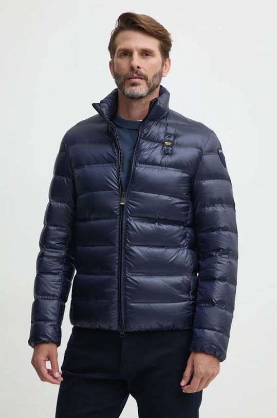 Blauer geaca de puf cu captuseala bleumarin 24WBLUC03062