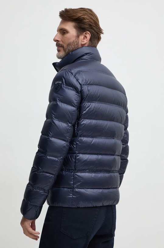 Îmbrăcăminte Blauer geaca de puf 24WBLUC03062 bleumarin