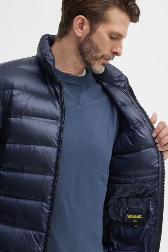 Пуховая куртка Blauer 24WBLUC03062