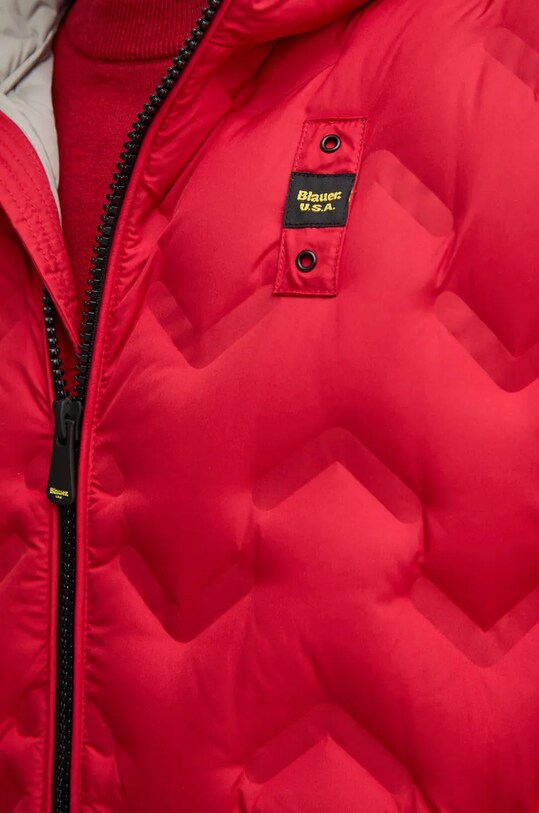 Blauer geaca de puf 24WBLUC03125 rosu