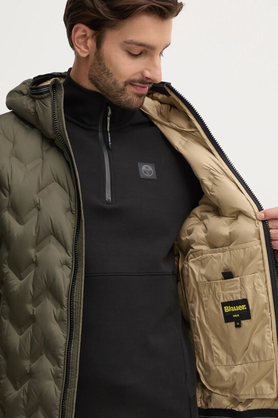 Blauer piumino 24WBLUC03125