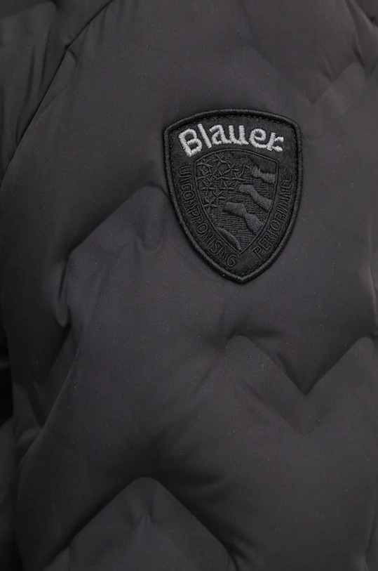 Blauer kurtka puchowa 24WBLUC03125 czarny