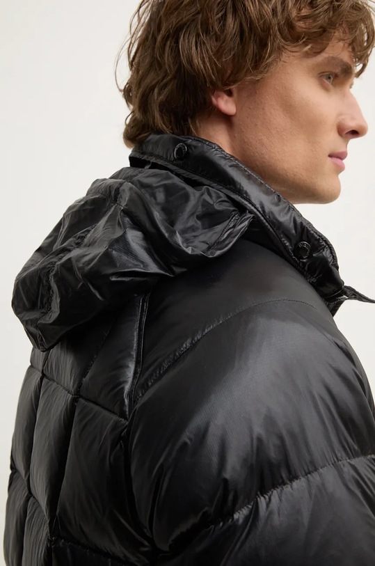 Blauer kurtka puchowa 24WBLUC03182 czarny