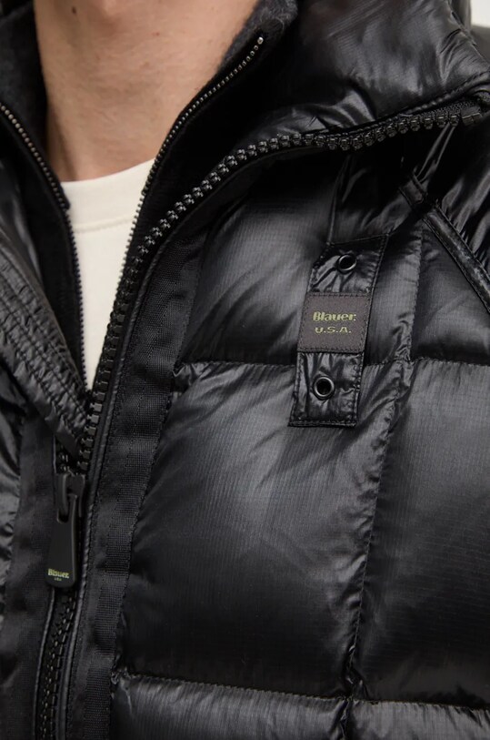 Blauer geaca de puf 24WBLUC03182