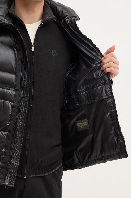 Blauer geaca de puf 24WBLUC03182