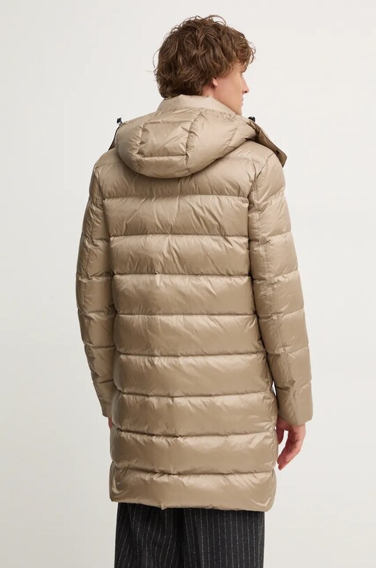 Îmbrăcăminte Blauer geaca de puf 24WBLUK03027 bej