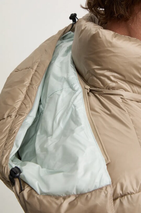 Blauer geaca de puf 24WBLUK03027
