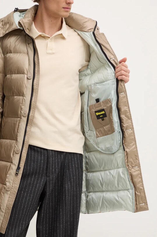 Blauer geaca de puf 24WBLUK03027