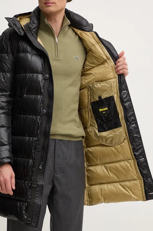 Páperová bunda Blauer 24WBLUK03027